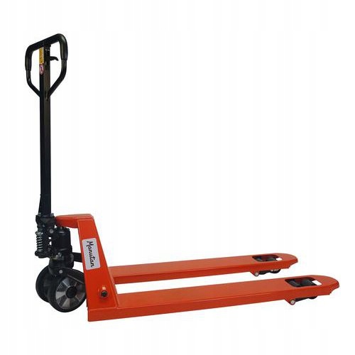 Paletový vozík do 2 ton, nylonové volanty