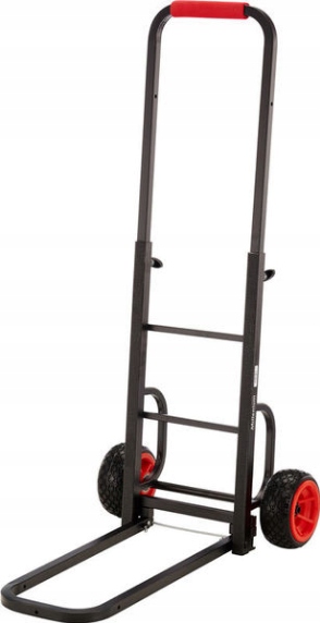 Transportný vozík Millenium Go-Kart Solo