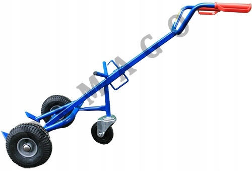 Transportný vozík na sudy SPC1 / B