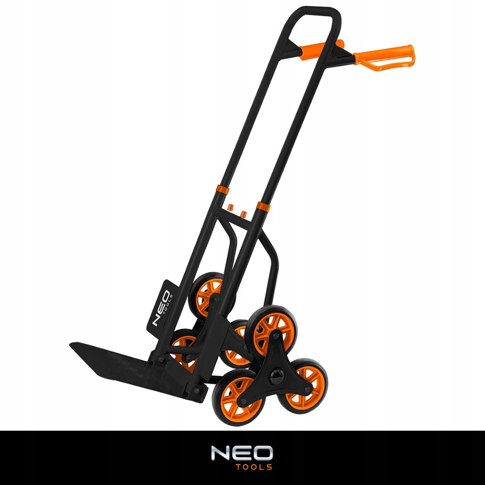 Vozík na prepravu schodov NEO 84-402