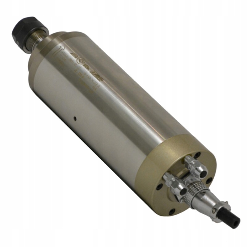 Vreteno 2200 W (2,2 kW) Pre CNC frézku ER20 Water
