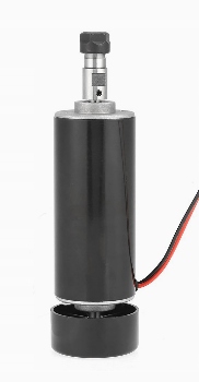 500 W vreteno frézy er11