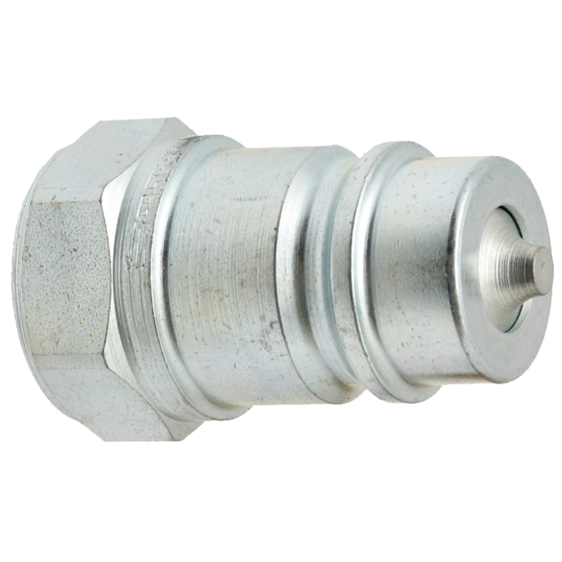 Vonkajší závit zasuňte M22 x 1,5, 300 bar, rýchlejší