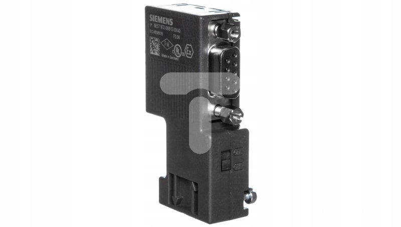 Zástrčka Profibus 6ES7972-0BB12-0XA0