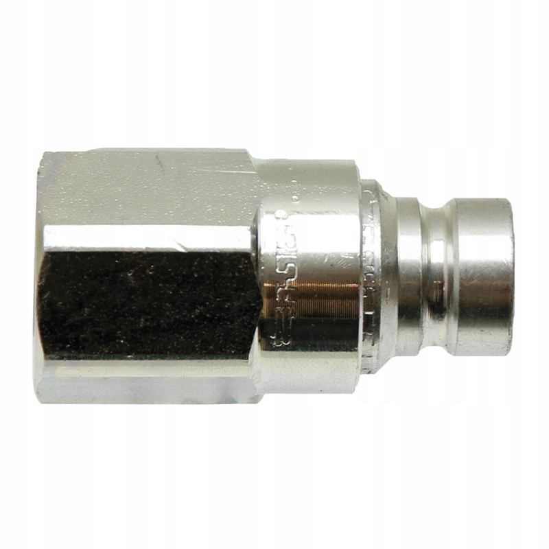 Odpojte zástrčku nasucho externe Fi 19,7 mm Gw 3/8