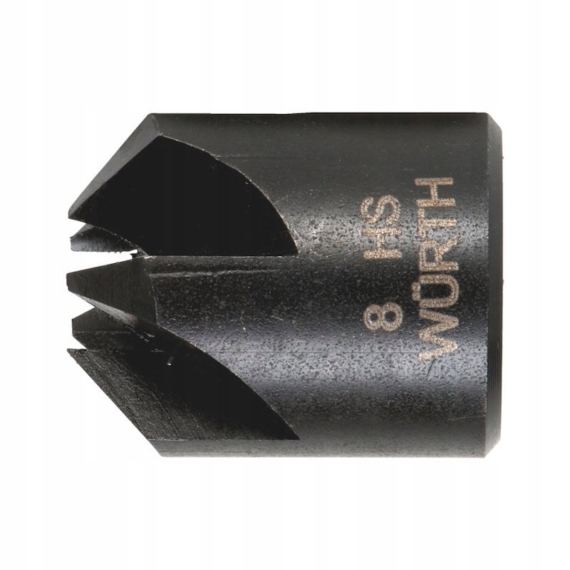 Zahĺbenie Wurth Plug-on