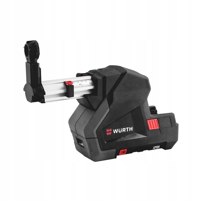Odsávanie prachu Wurth ASA 18 COMPACT