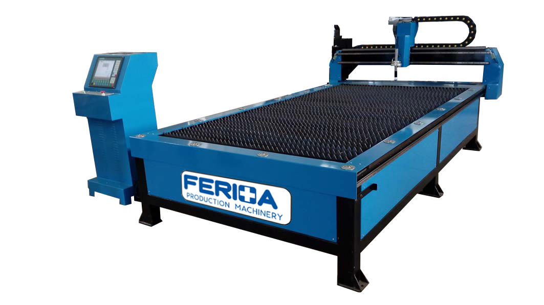Plazmový rezací stroj Hypertherm Powermax 65A FPM