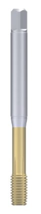 DIN-371-C M9 6GX SR HSSE-PM WGN TiN tvarovací závitník