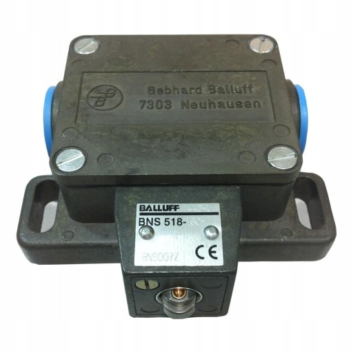 Istič BNS007Z / BNS 518-160-R-11 - BALLUFF