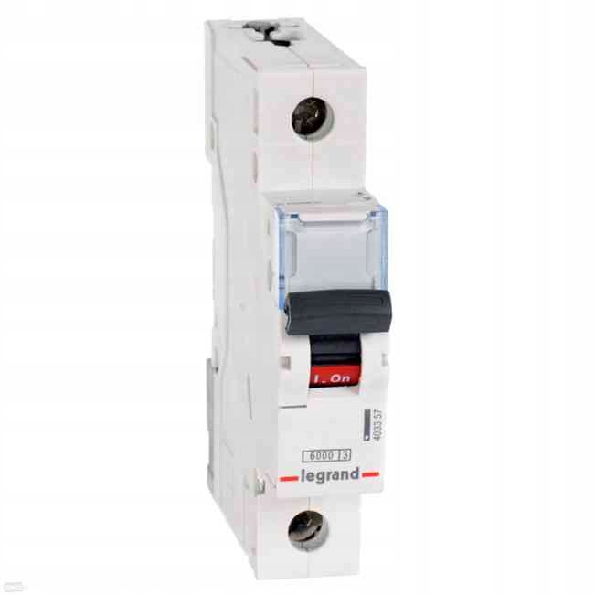 Istič S301 D 63 1 CO, 63 A, 6kA 403727