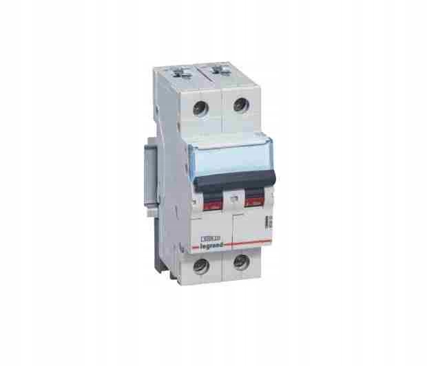 Istič S302 C 6 2 CO, 6 A, 6kA 403524