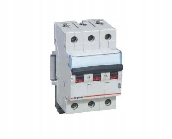 Istič S303 C 50 3 CO, 50 A, 6kA 403550