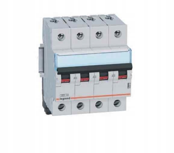 Istič S304 B 25 4 CO, 25 A, 6kA 403419