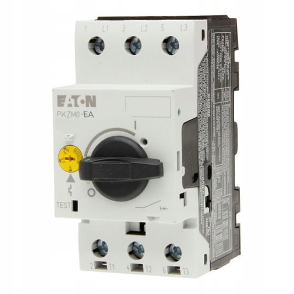 Motorový istič 20-25A 12,5kW PKZM0-25-EA