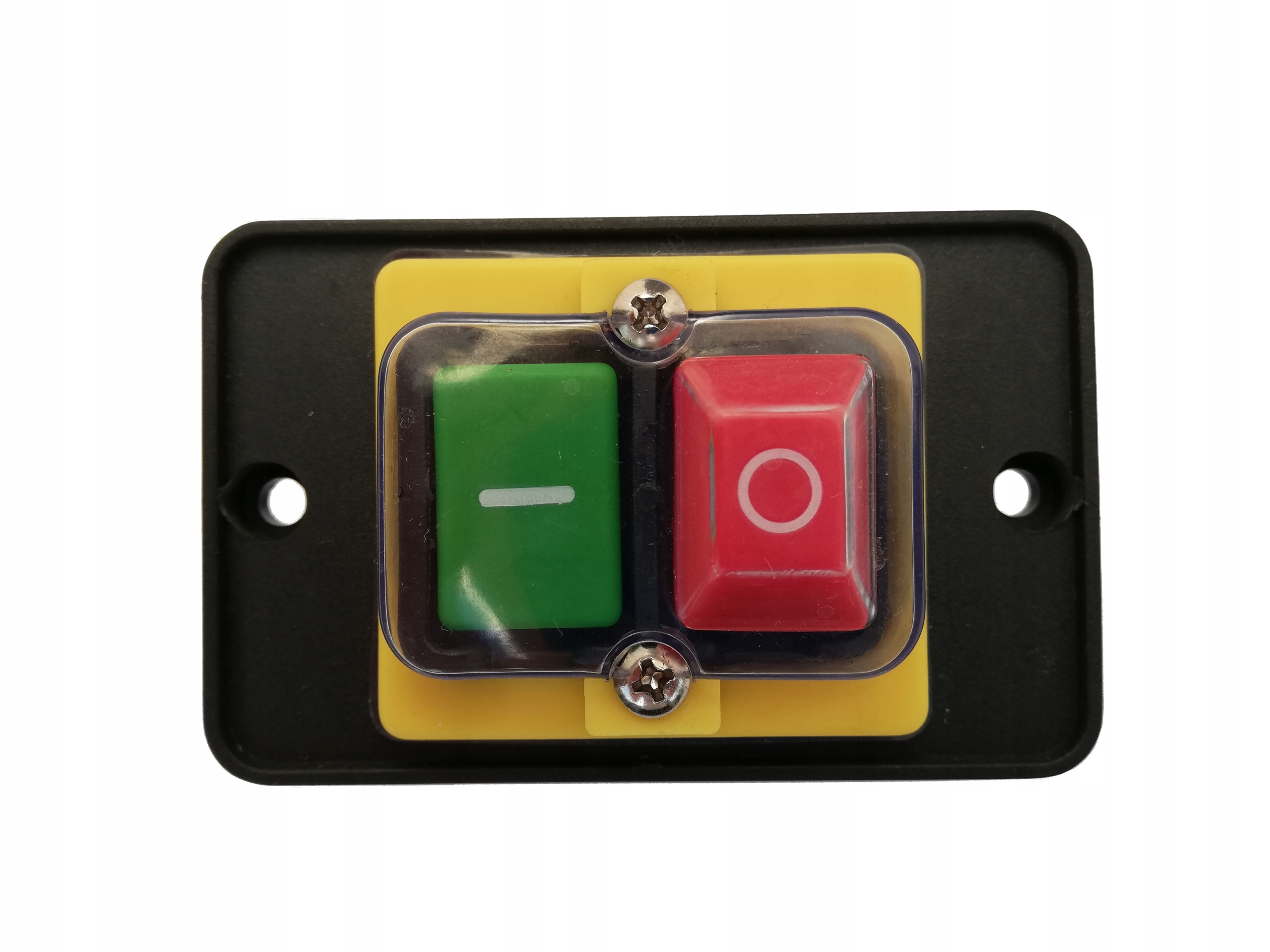 Spínač, elektromagnetický spínač KJD18 KEDU