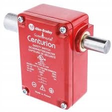 Bezpečnostný spínač 440K-B04025 - Allen Bradley