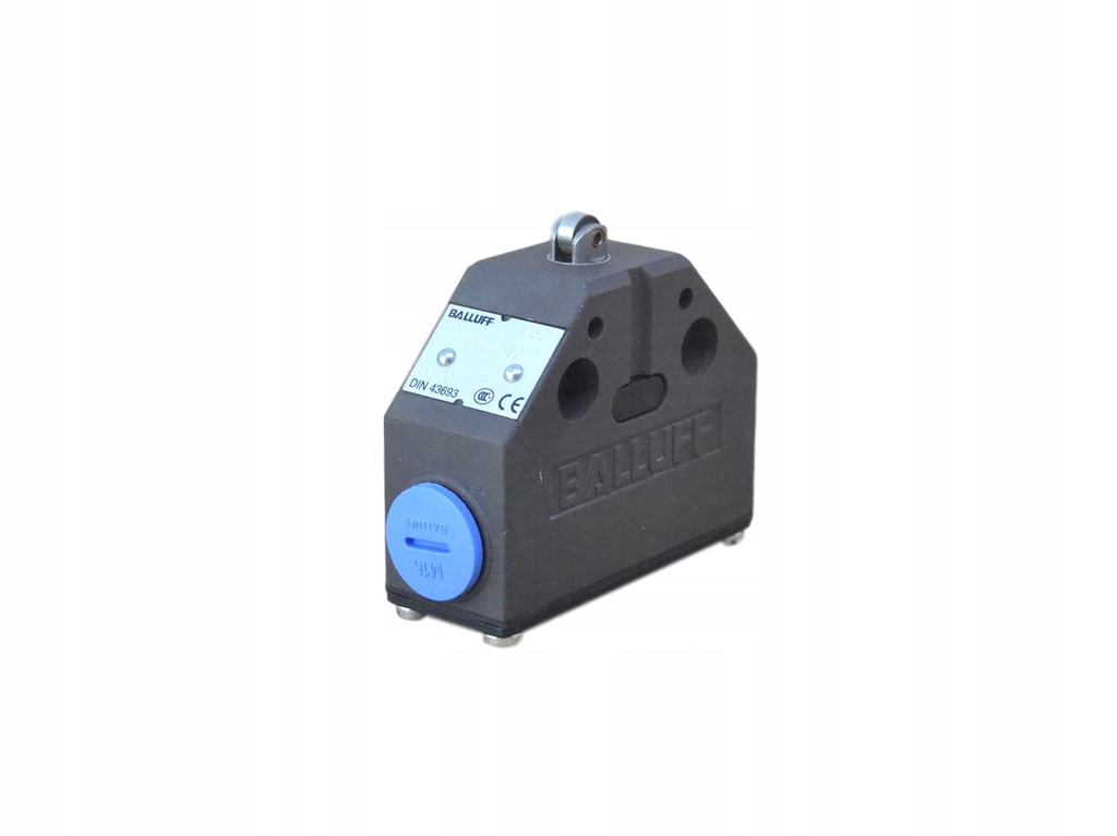Koncový spínač BNS 819-FR-60-101 - BNS0013
