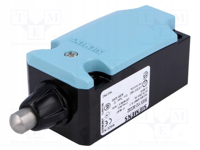 Koncový spínač Koncový spínač 3SE5112-0CC02 Siemens