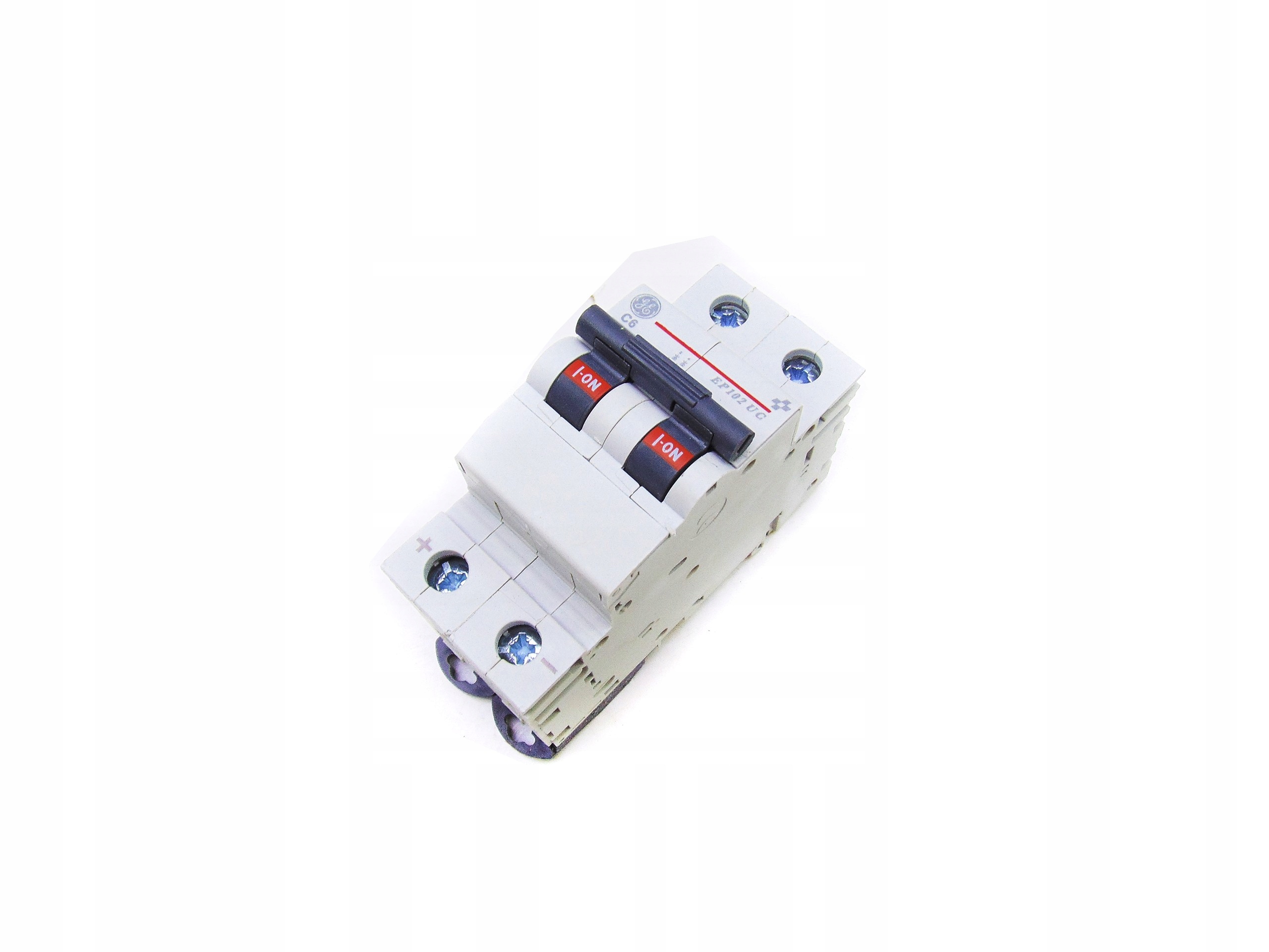 Miniatúrny istič EP102UCC06 673322