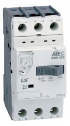 Motorový istič 22-32A MMS-32S 32A