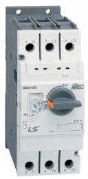 Motorový istič 34-50A MMS-63S 50A