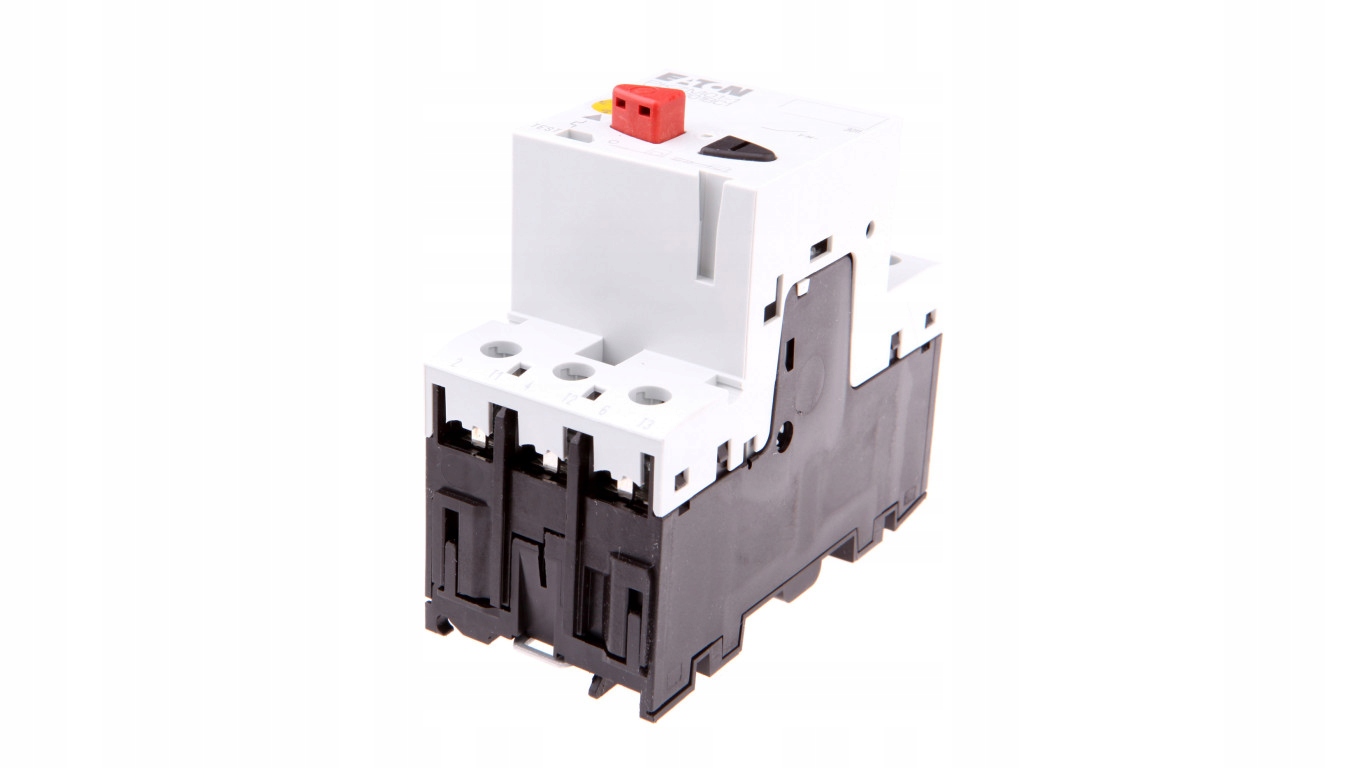 3P motorový istič 0,25kW 0,63-1A PKZM01-1 278