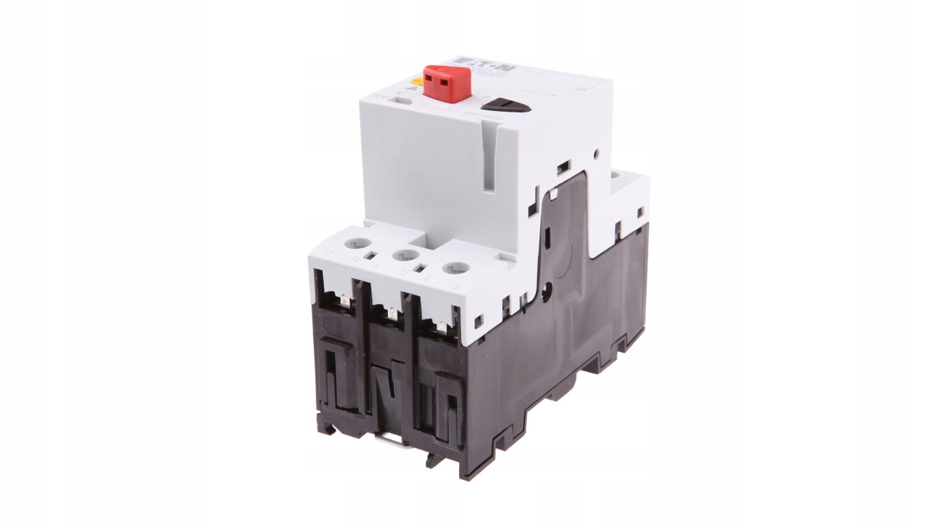 Motorový istič 3P 0,55kW 1-1,6A PKZM01-1,6 27
