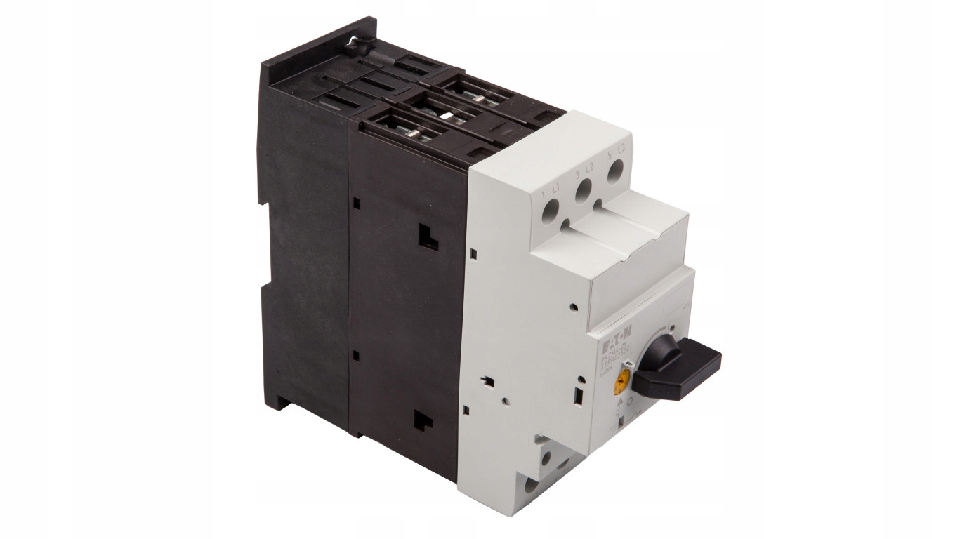 3P 12,5kW 16-25A motorový istič PKZM4-25 2223