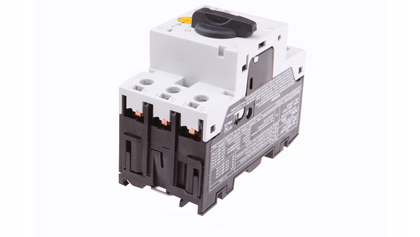 3P 12,5kW motorový istič 20-25A PKZM0-25 0469