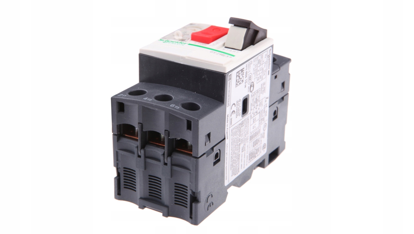 3P 15kW motorový istič 24-32A GV2ME32