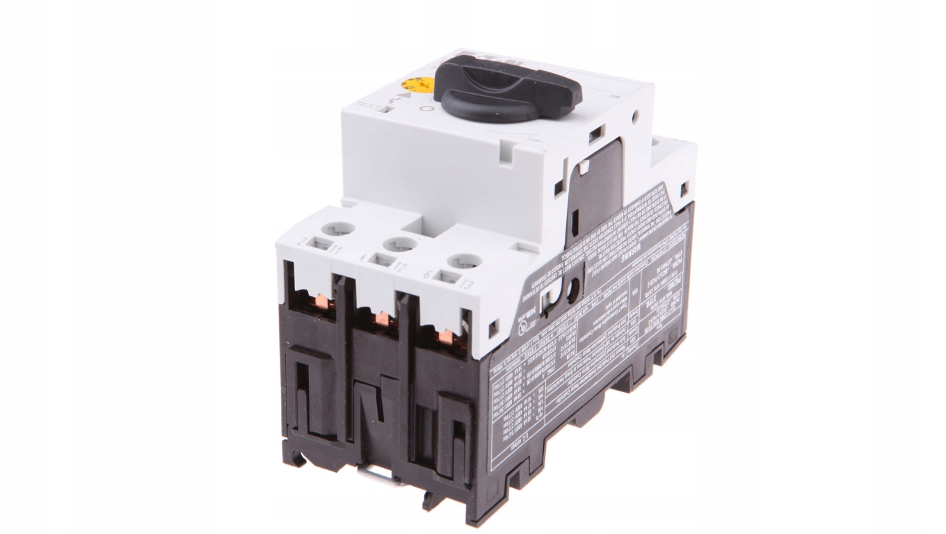 Motorový istič 3P 15kW 25-32A PKZM0-32 278489