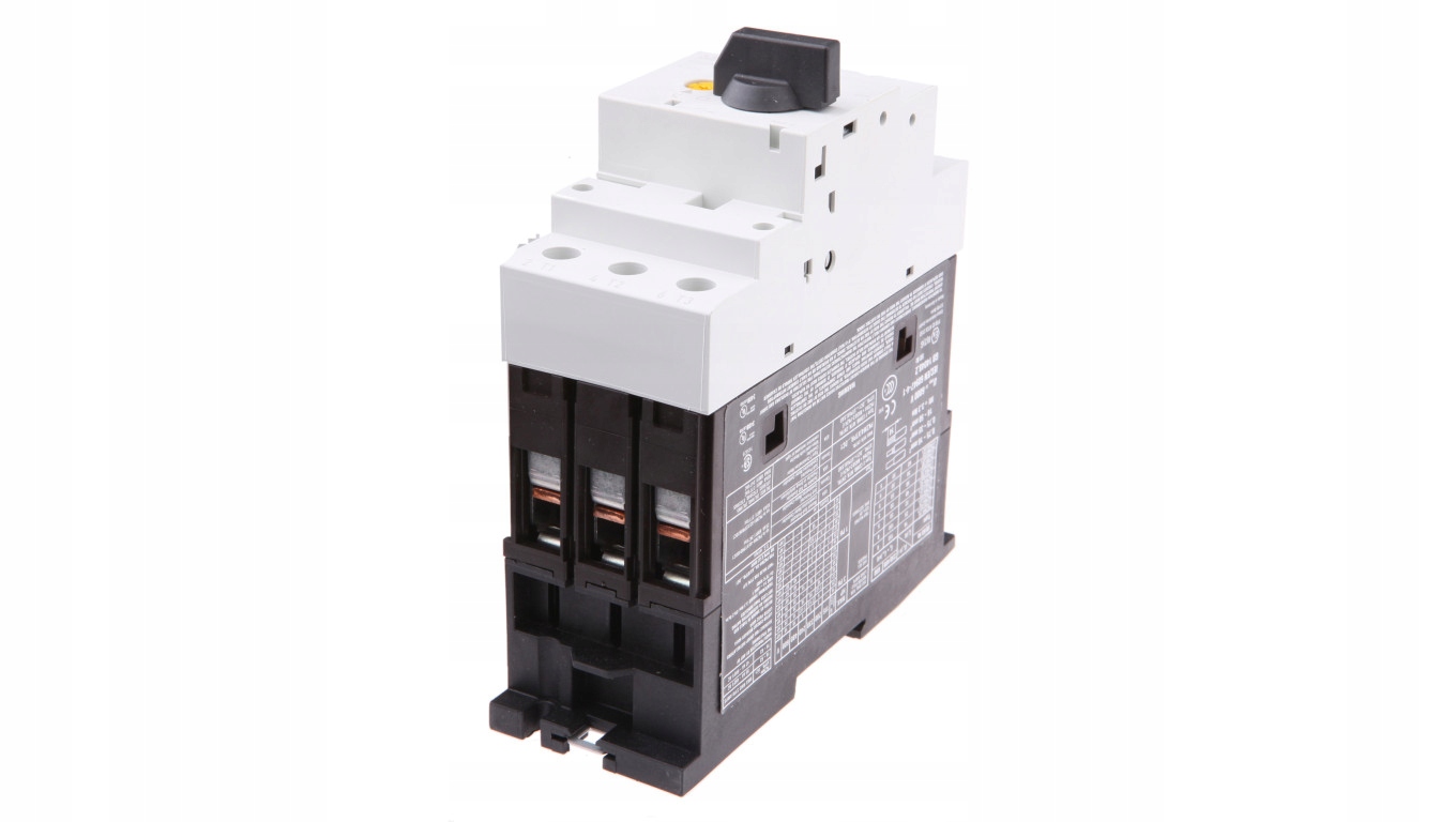 3P 15kW motorový istič 25-32A PKZM4-32 222353