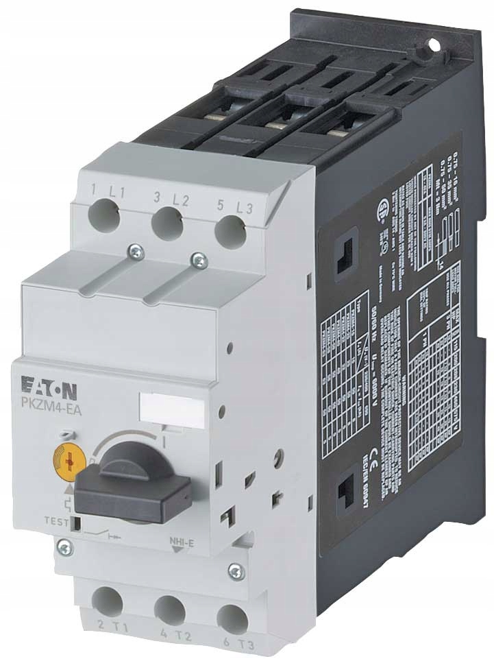 Motorový istič 3P 15kW 25-32A PKZM4-32-EA