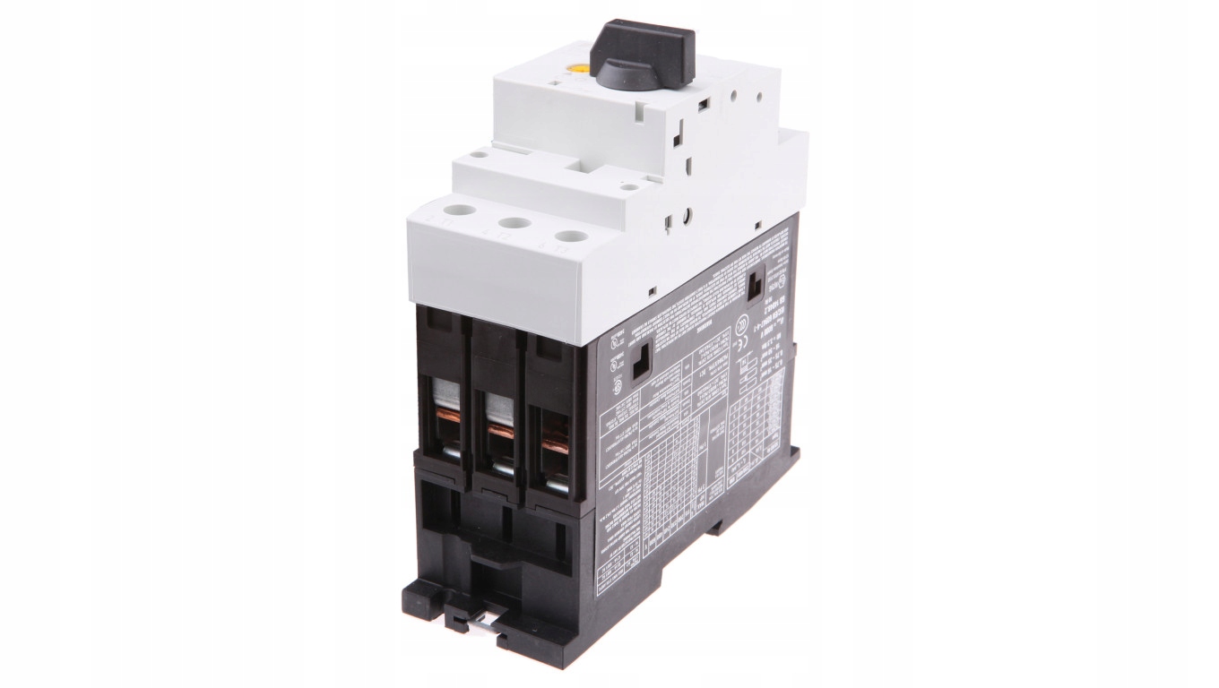 3P 20kW motorový istič 32-40A PKZM4-40 222354