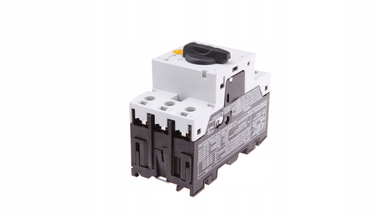 Motorový istič 3P 5,5kW 8-12A PKZM0-12 278486