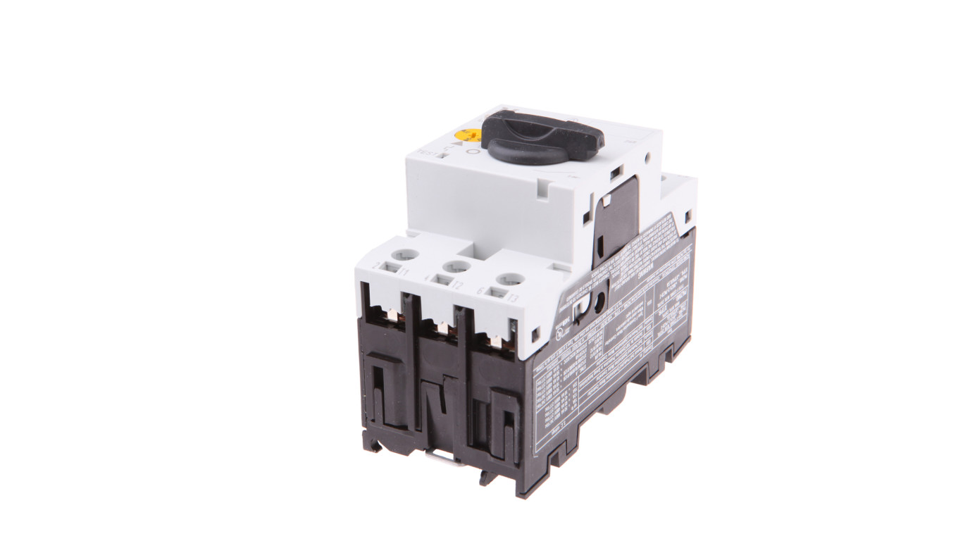 Motorový istič 3P 7,5kW 10-16A PKZM0-16 04693