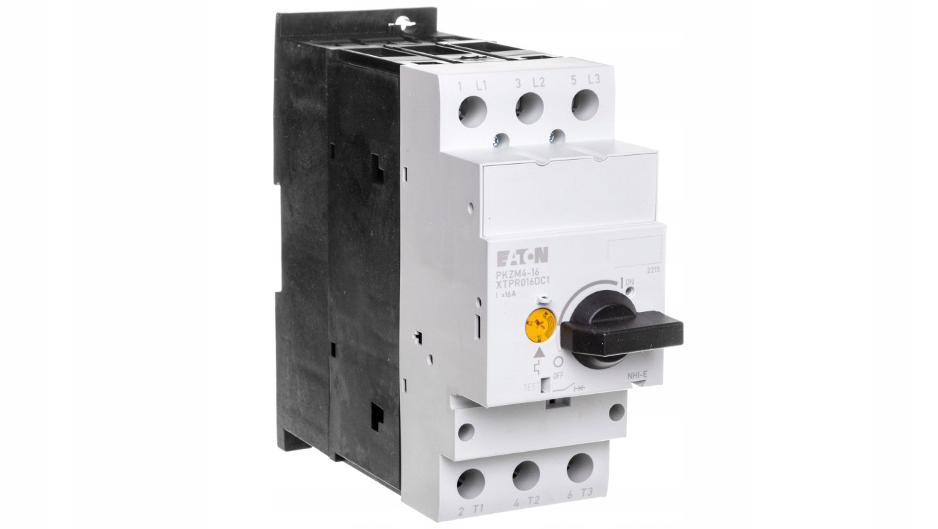 3P 7,5kW 10-16A motorový istič PKZM4-16 22235