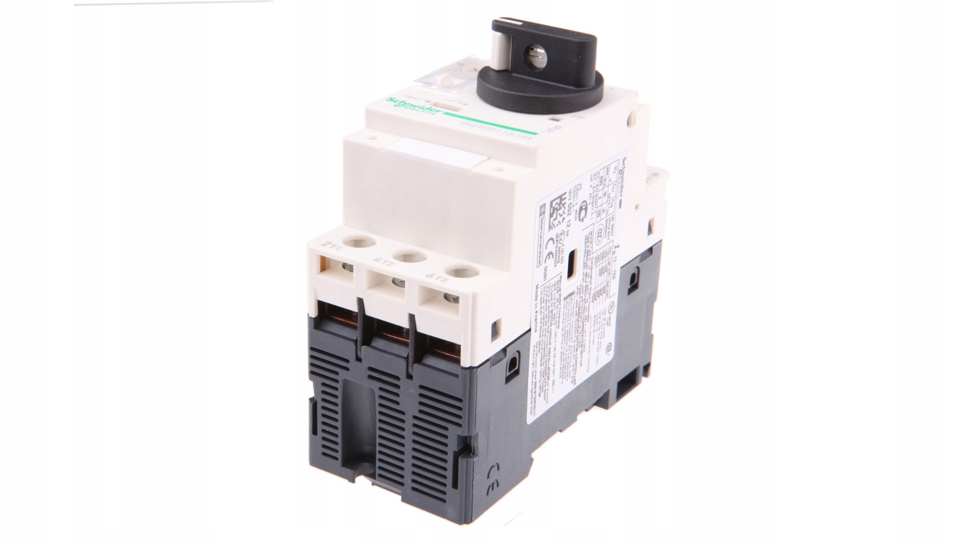 Motorový istič 3P 7,5kW 13-18A GV2P20