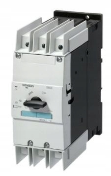 Motorový istič SIEMENS 3RV1742-5QD10 70A