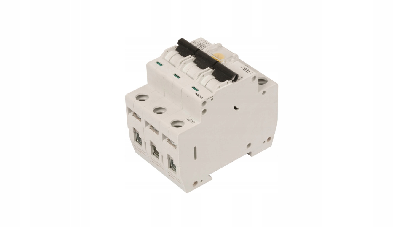 Tarifný spínač 3P 25-40A Z-TS40 / 3 266860