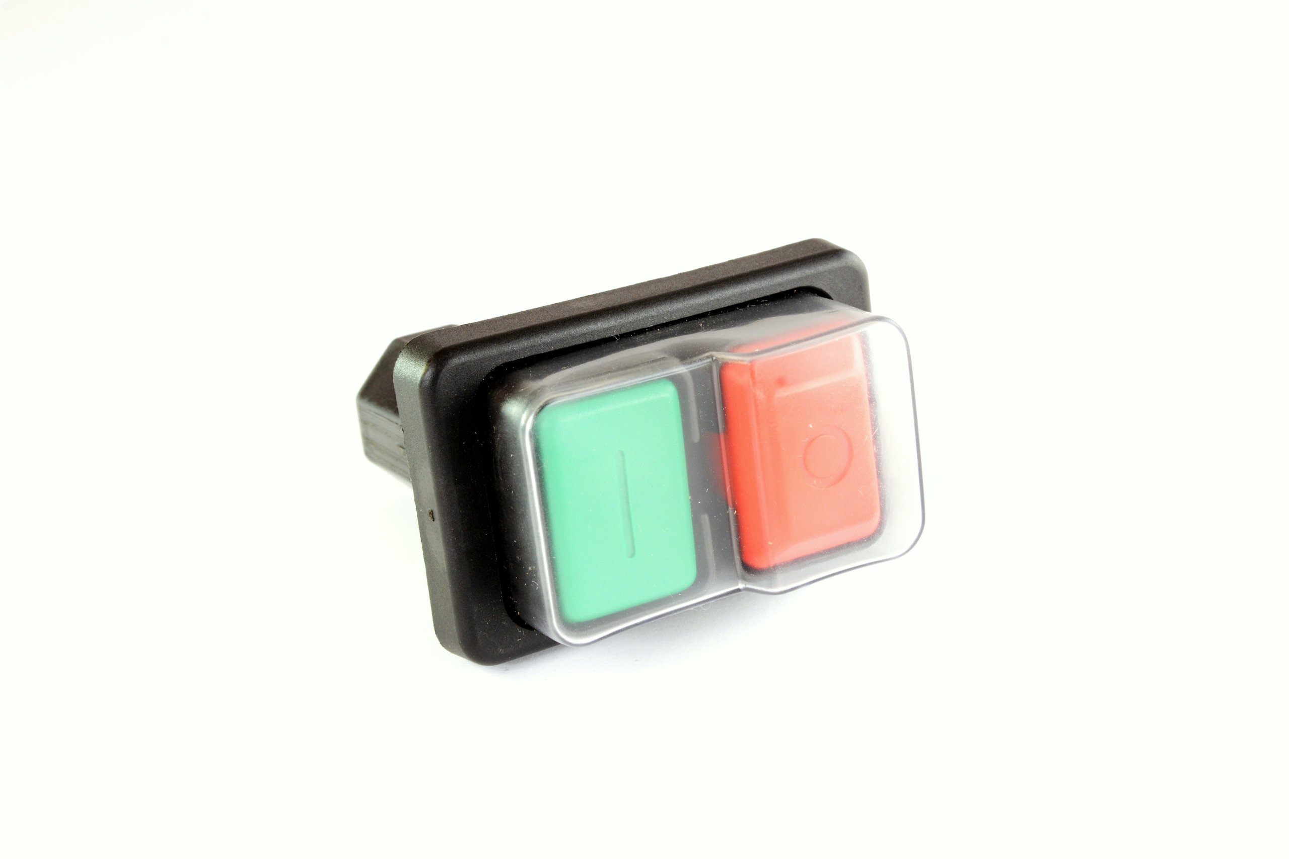 Spínač Tripus pre krájače Ma-Ga 612