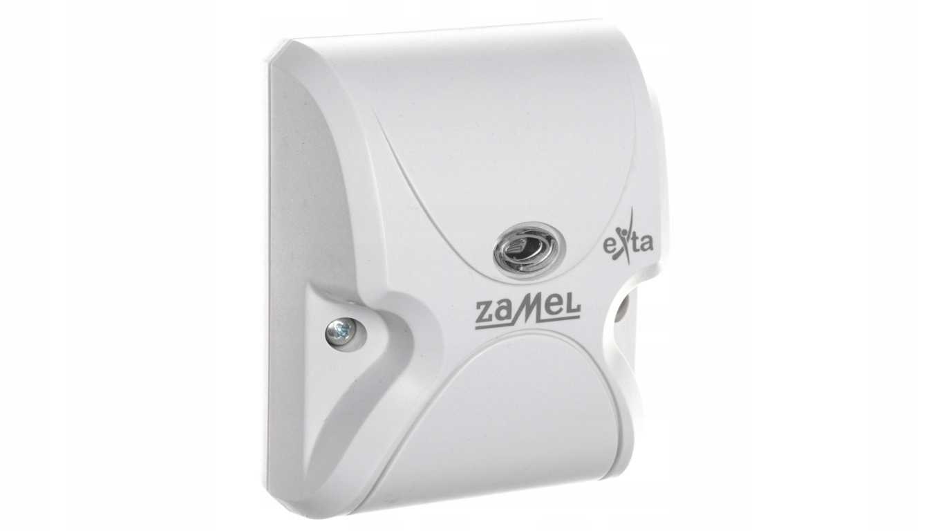 Súmrakový spínač so sondou SOS-01 230V AC WZM-0