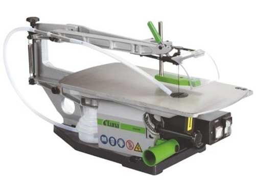Priamočiara píla BSS 460 230V 65x460mm LUNA