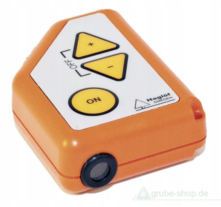 Elektronický výškomer HAGLOF ECII
