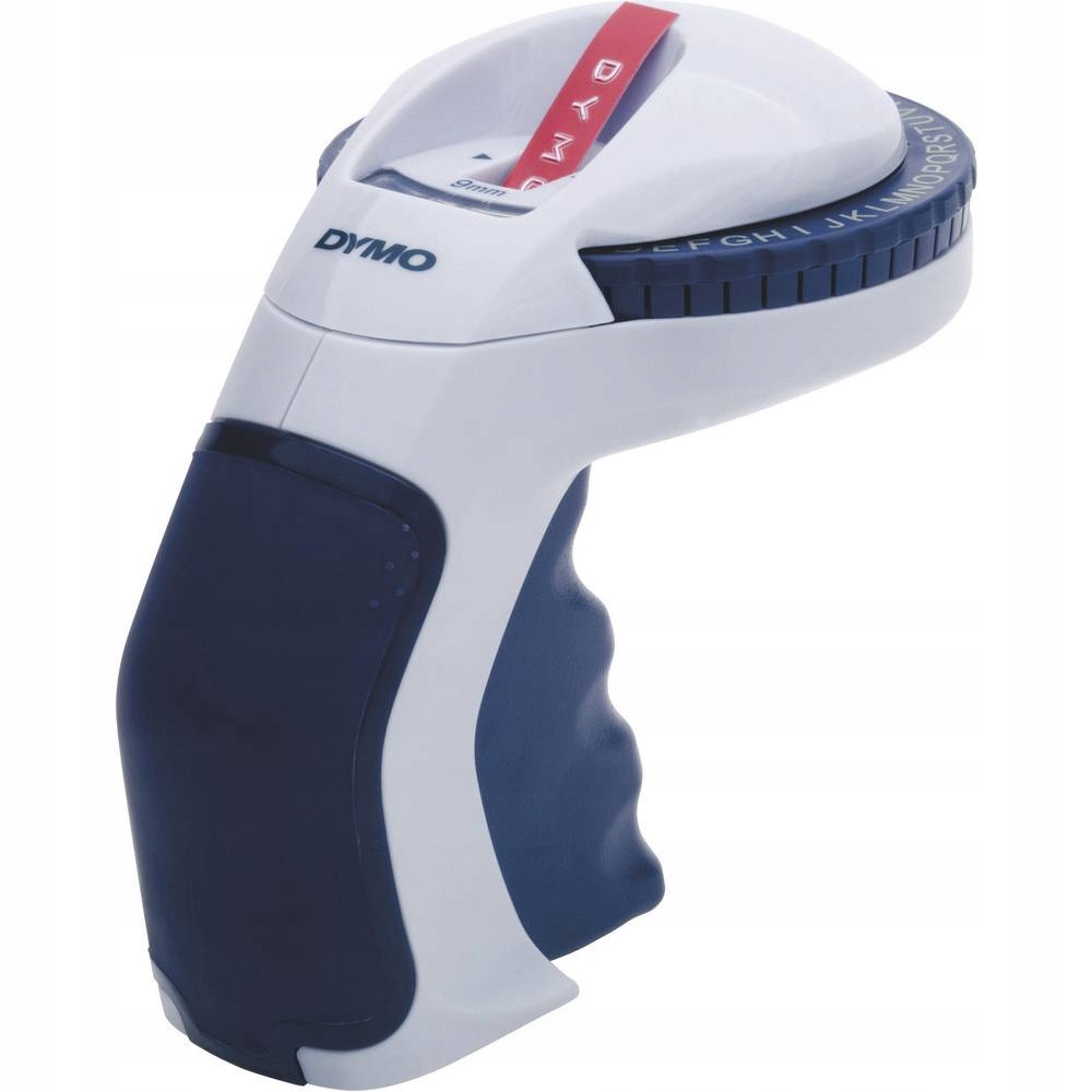 Extrudér štítkov Dymo Omega S0717930, 9 mm