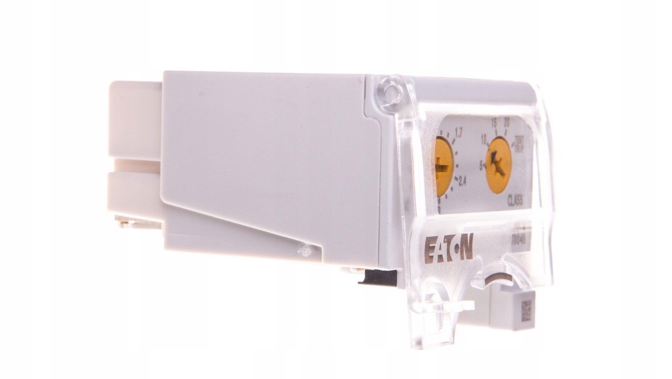 Elektronická vypínacia jednotka 3P 1-4A PKE-XTU-4 121724