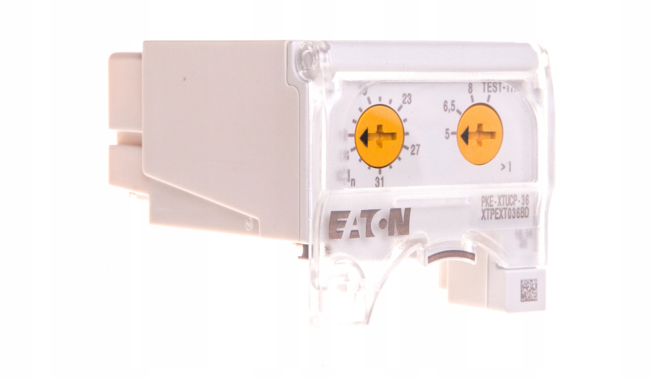 Elektronická vypínacia jednotka 3P 15-36A PKE-XTUCP-36 153