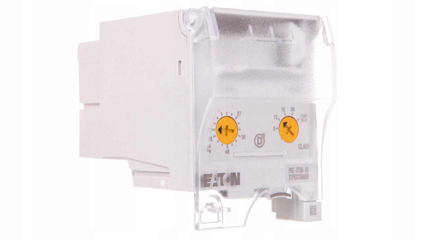 Elektronická vypínacia jednotka 3P 16-65A SmartWire-DT PKE