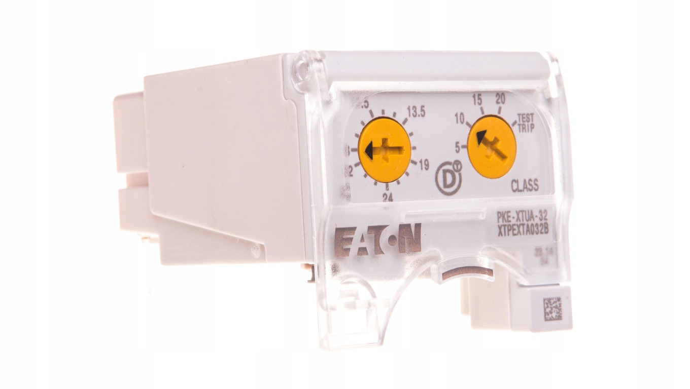 Elektronická vypínacia jednotka 3P 8-32A SmartWire-DT PKE-